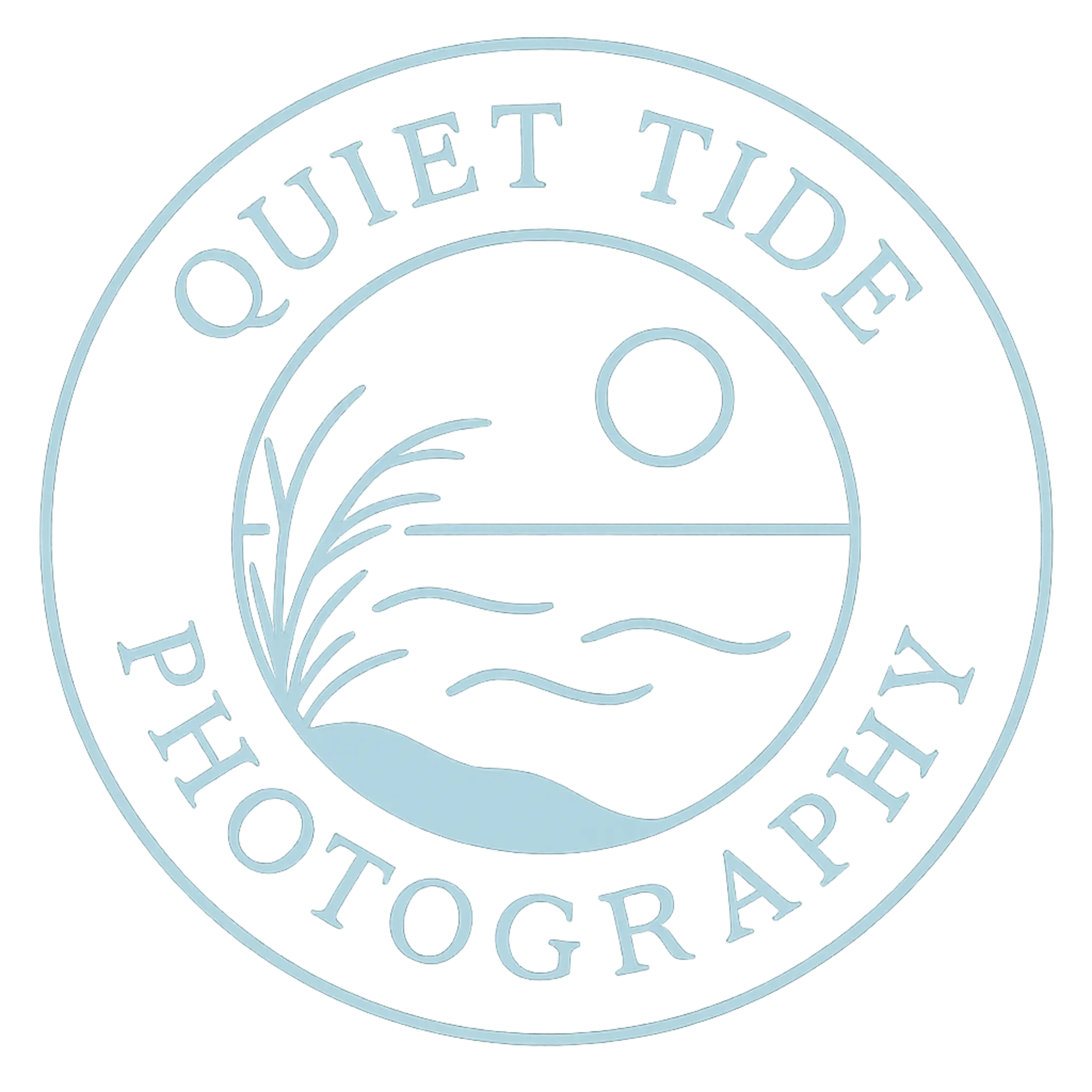 Quiet Tide Photography